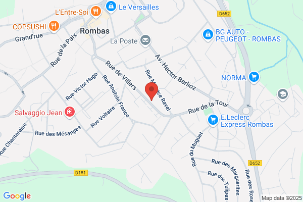 Boulangerie Misko