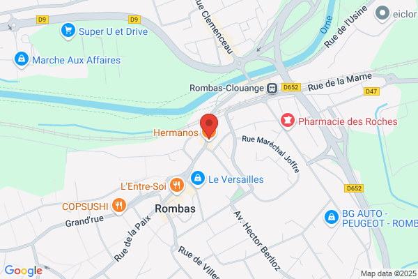 Bour Joelle Infirmiere