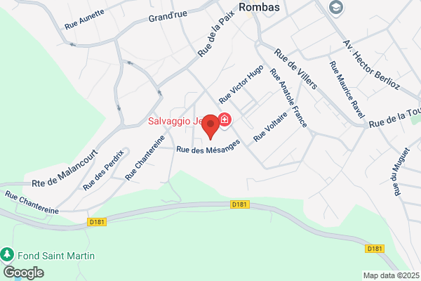 Cabinet Des Infirmieres Bour Hener Et Masse