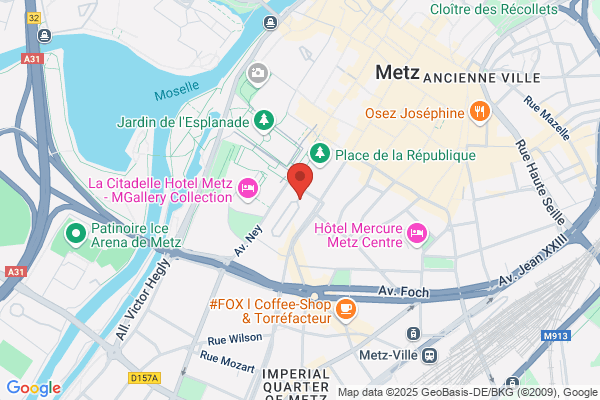 Caisse Nationale Militaire De Securite Sociale