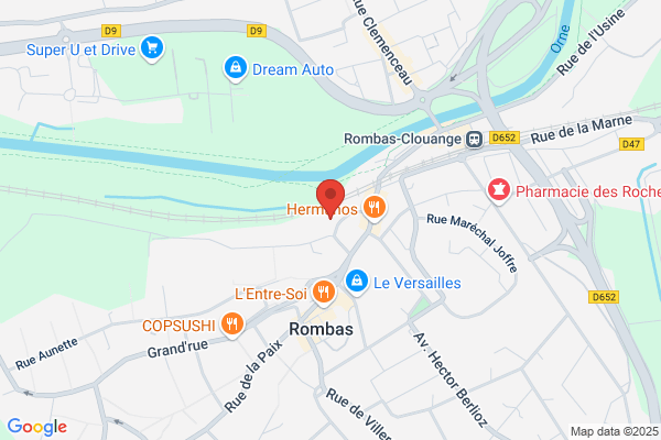 Centre Culturel Portugais De Rombas Et Vallee De l orne