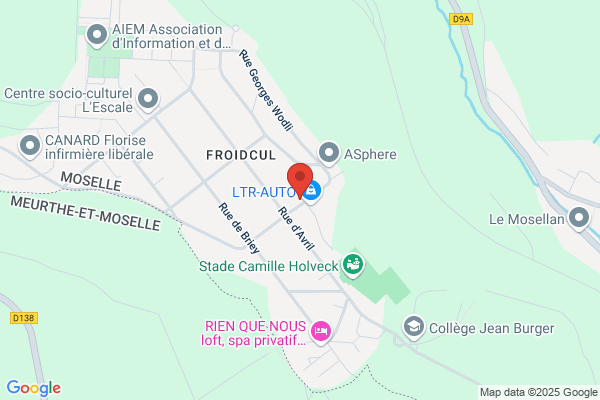 Ecole Primaire Langevin