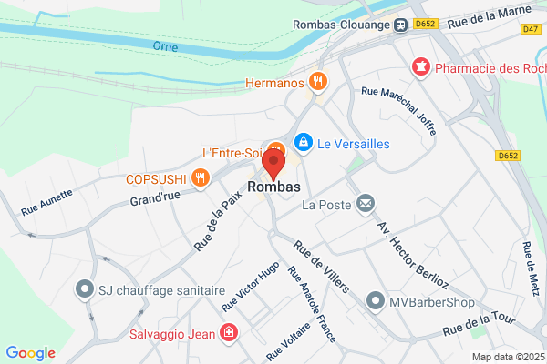 Entreprise De Peinture Dalla Torre