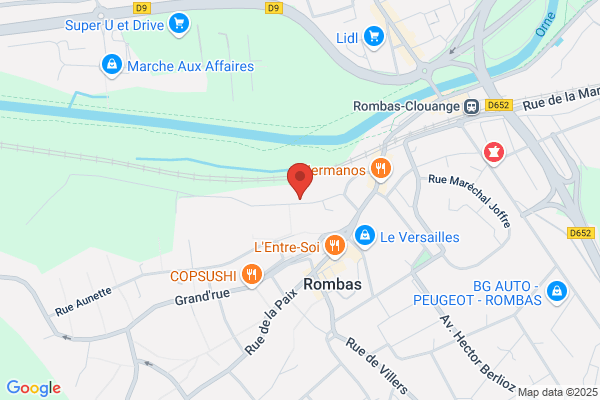 Entreprise Olivarez Et Fils
