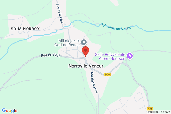 Groupe Scolaire