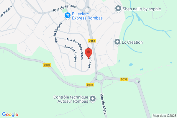 Institut Beaute Martine