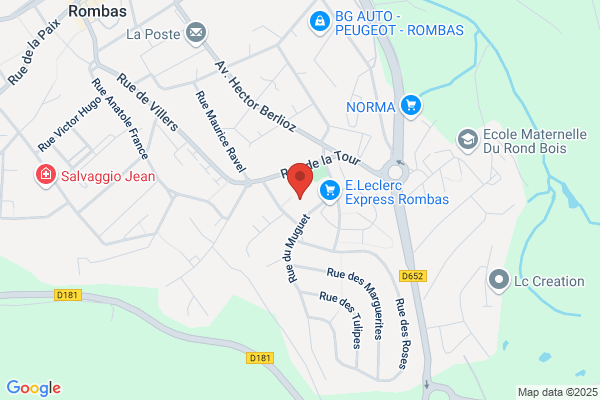 Intermarche