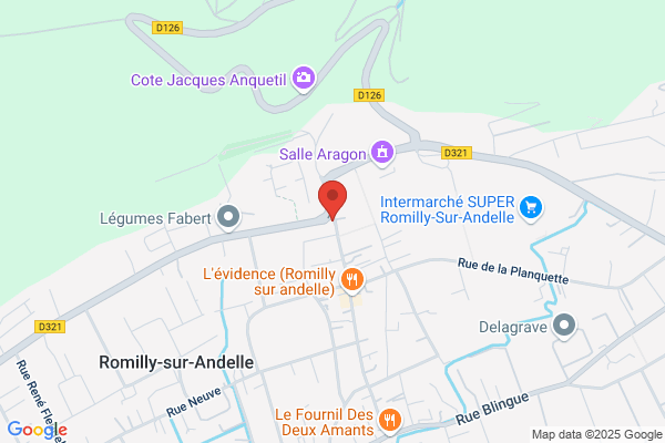 Andelle Auto Garage
