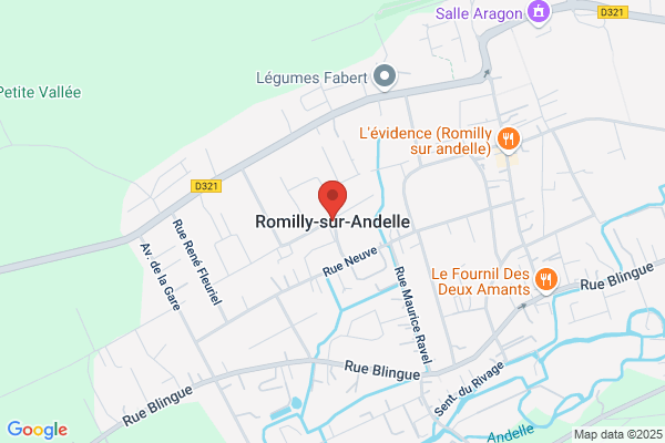 Atelier De L Habitat