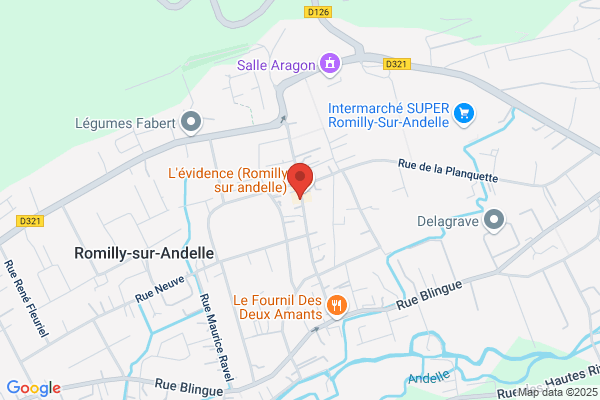 Auto Ecole Lyons Andelle
