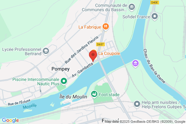 Bar Le Commerce