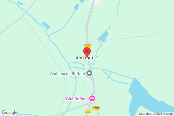 Briffault Sa