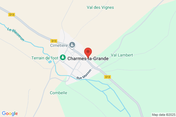 Charme