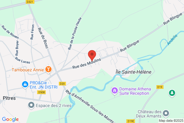 Cluzeau Anne