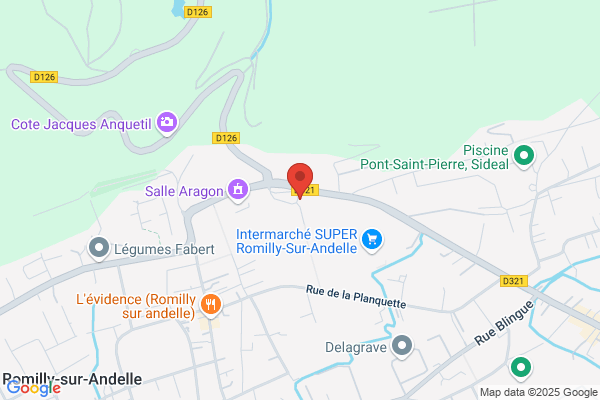 College La Cote Des 2 Amants