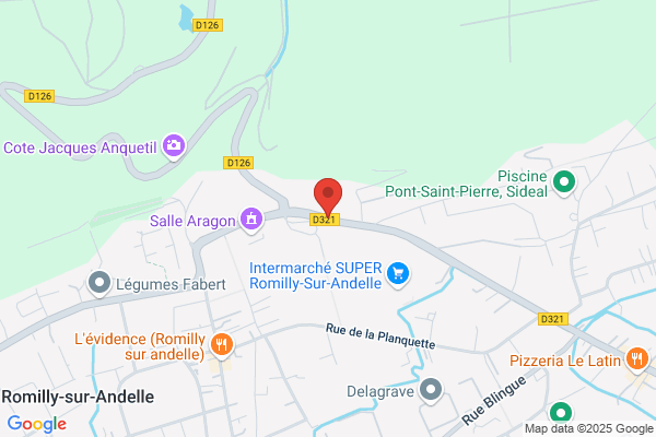 Intermarche