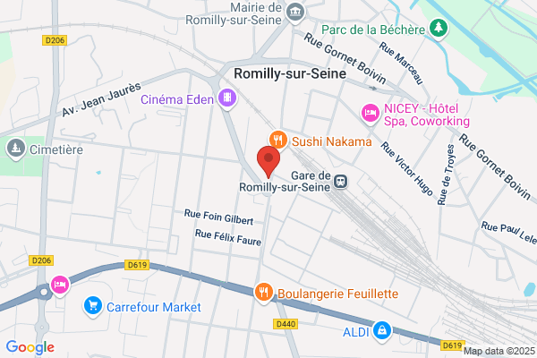 AXA Assurance et Banque Bertin Et Deffontaines
