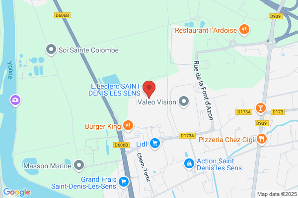 BOUYGUES TELECOM