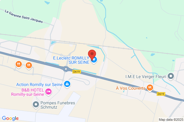 Optic 2000 - Opticien Romilly-Sur-Seine