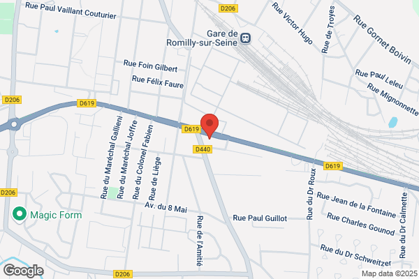 Opticien Romilly-Sur-Seine | Alain Afflelou