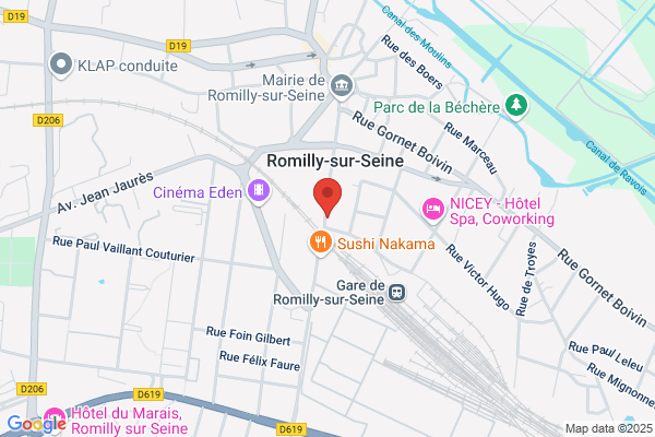 Société Générale