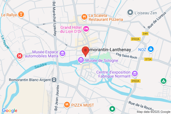 La Poste