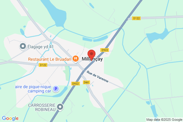 La Poste Agence Communale
