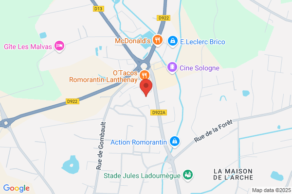 Maxi Zoo Romorantin-Lanthenay