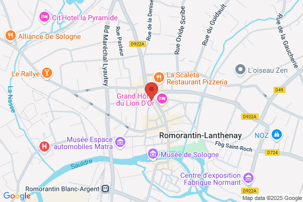 Optic 2000 - Opticien Romorantin-Lanthenay