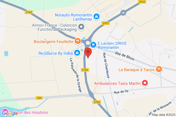 Cap Vital Santé