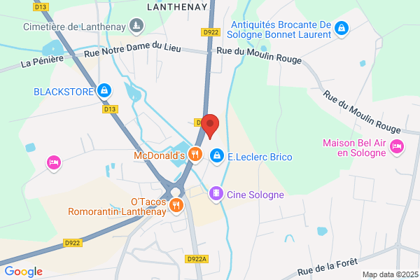 AS Auto Sécurité Contrôle technique Romorantin Lanthenay