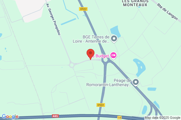 Courtepaille - closed