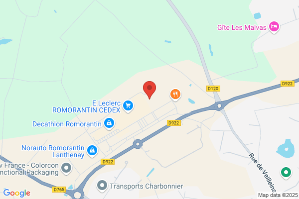GEMO ROMORANTIN LANTHENAY Chaussures et Vêtements
