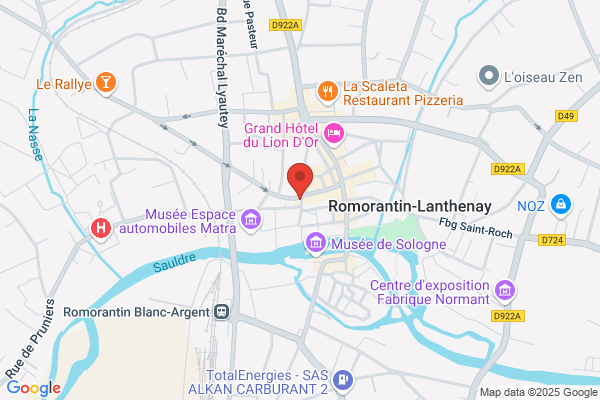 Harmonie Mutuelle