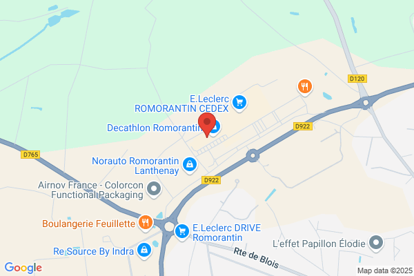 La Foir'Fouille