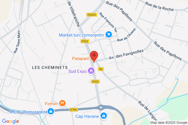 Patàpain
