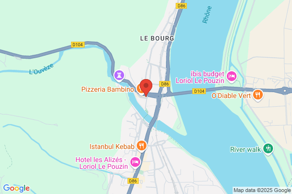 La Poste