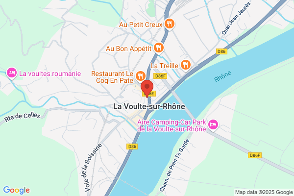 SAVEURS ET TENTATIONS