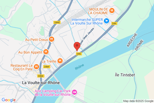 AS Autosécurité Contrôle Technique LA VOULTE SUR RHONE