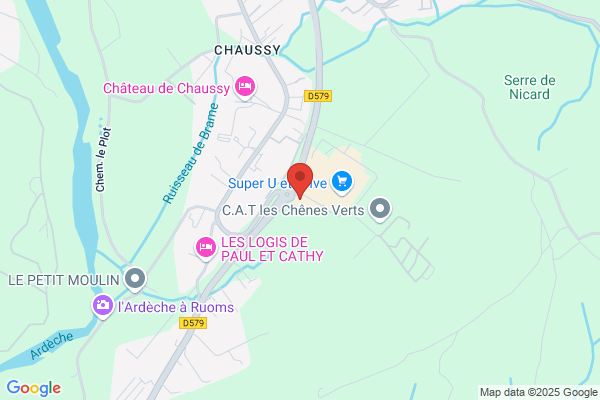 Assurances Groupama