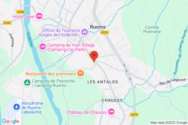 Bar Le Terminus