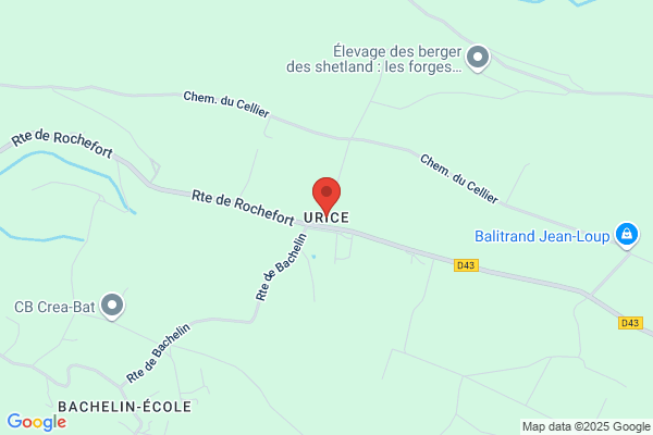 Berthier Christian