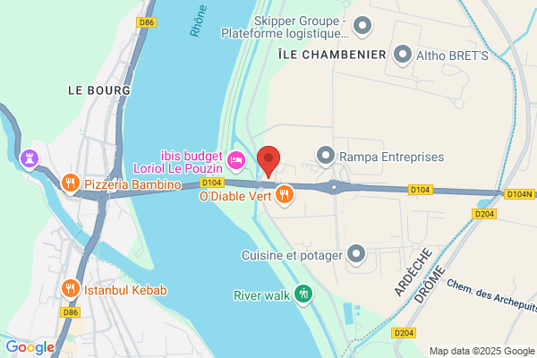Deruelle Didier