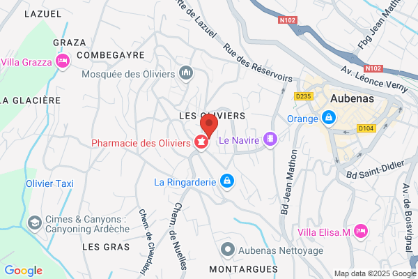 Ecole Primaire Publique