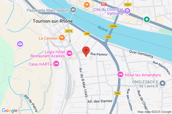 Ecole Privee Mixte