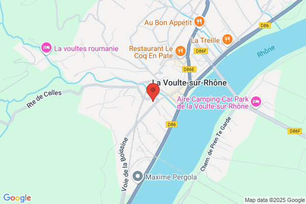 Eglise Reformee