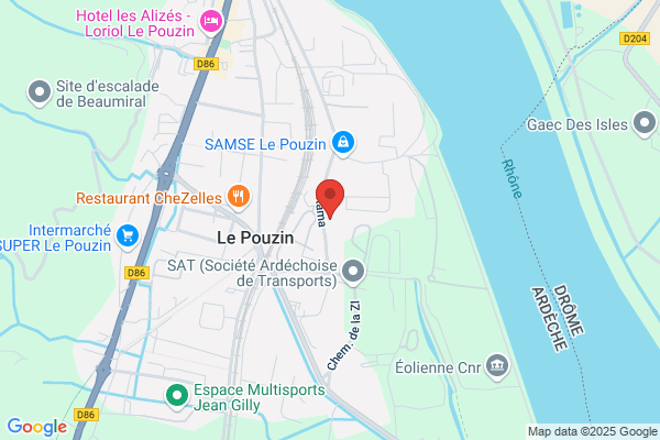 Entreprise Grangier Sarl