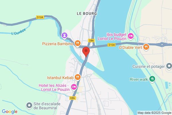 Inspection Education Nationale Le Pouzin