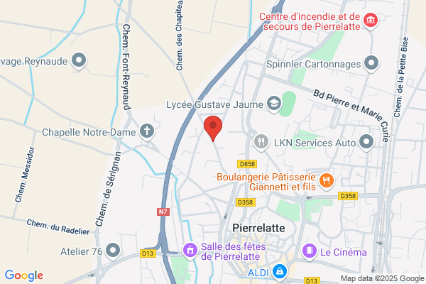 le temps d'un cadeau