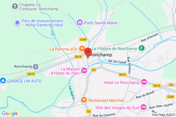 La Poste Agence Communale